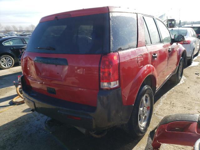 Photo 2 VIN: 5GZCZ23D34S846371 - SATURN VUE 