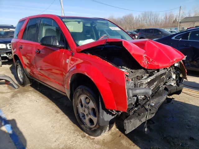 Photo 3 VIN: 5GZCZ23D34S846371 - SATURN VUE 