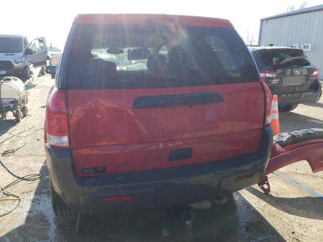 Photo 5 VIN: 5GZCZ23D34S846371 - SATURN VUE 