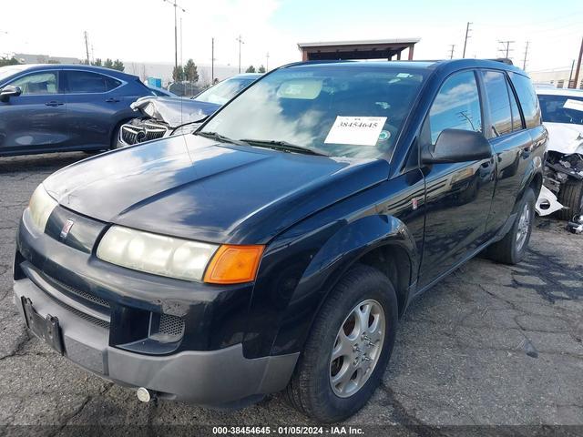 Photo 1 VIN: 5GZCZ23D34S877278 - SATURN VUE 