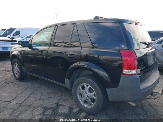 Photo 2 VIN: 5GZCZ23D34S877278 - SATURN VUE 