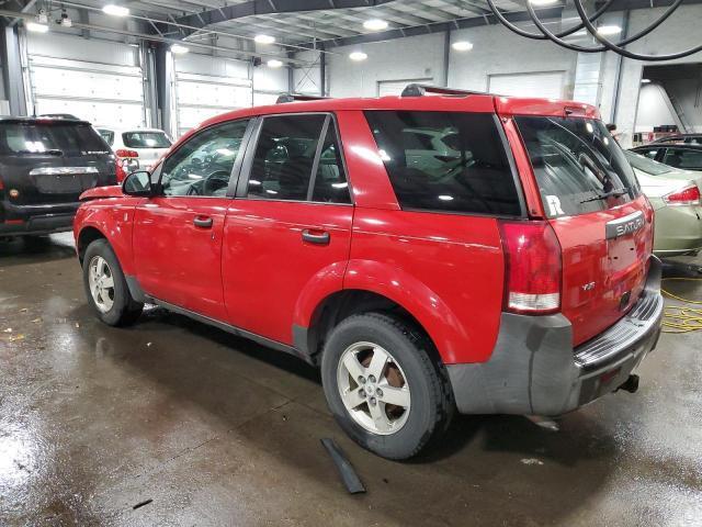 Photo 1 VIN: 5GZCZ23D35S847652 - SATURN VUE 