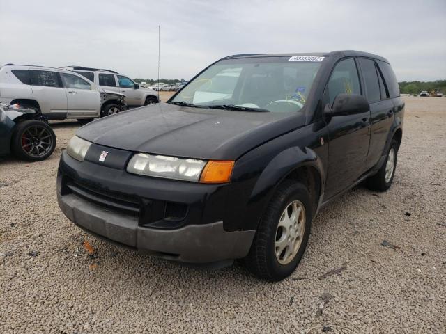 Photo 1 VIN: 5GZCZ23D44S872364 - SATURN VUE 