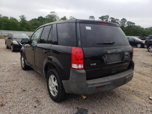 Photo 2 VIN: 5GZCZ23D44S872364 - SATURN VUE 