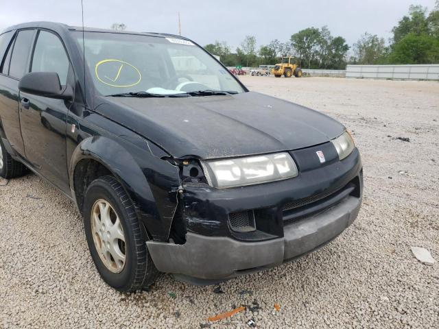 Photo 8 VIN: 5GZCZ23D44S872364 - SATURN VUE 