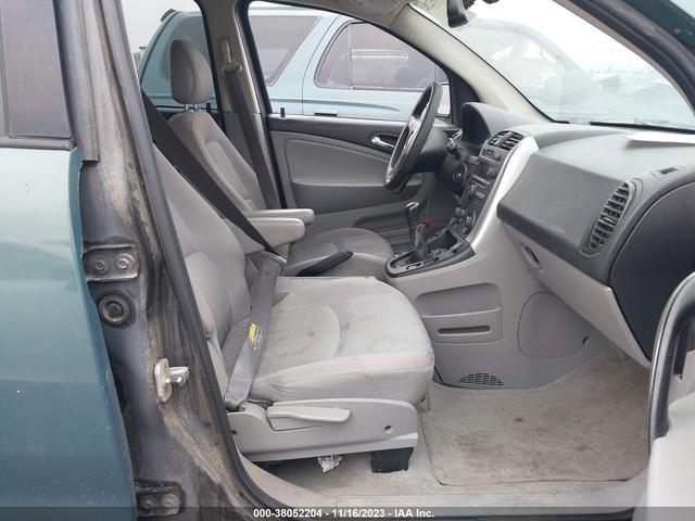 Photo 4 VIN: 5GZCZ23D46S891709 - SATURN VUE 