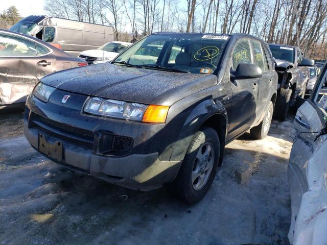 Photo 1 VIN: 5GZCZ23D53S829036 - SATURN VUE 