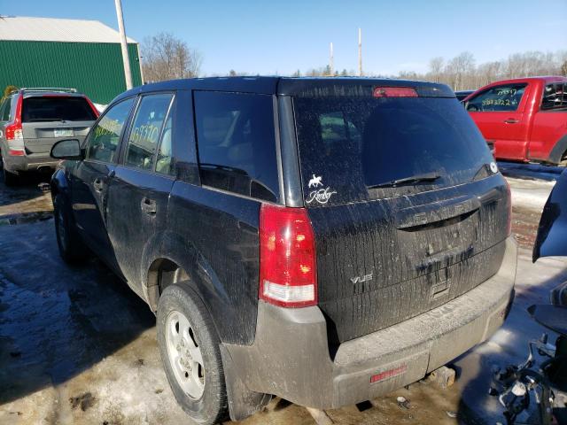 Photo 2 VIN: 5GZCZ23D53S829036 - SATURN VUE 