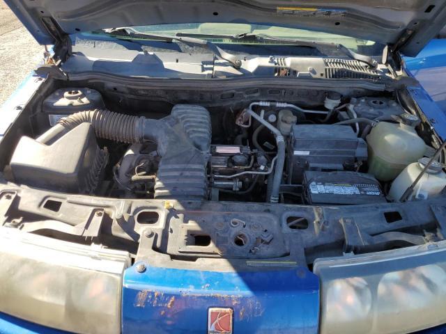 Photo 11 VIN: 5GZCZ23D54S881526 - SATURN VUE 