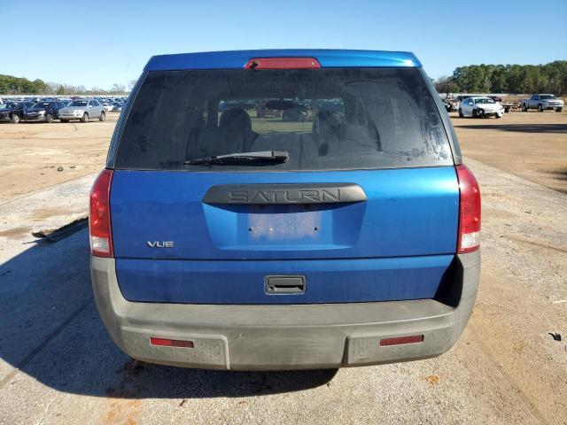 Photo 5 VIN: 5GZCZ23D54S881526 - SATURN VUE 