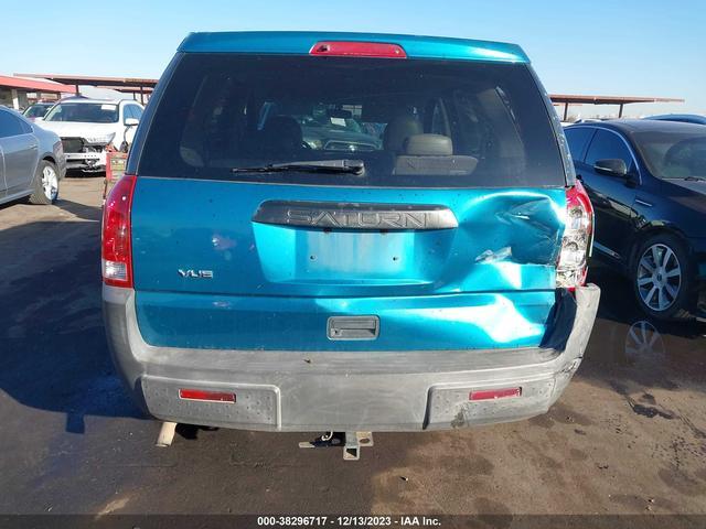 Photo 14 VIN: 5GZCZ23D55S818024 - SATURN VUE 