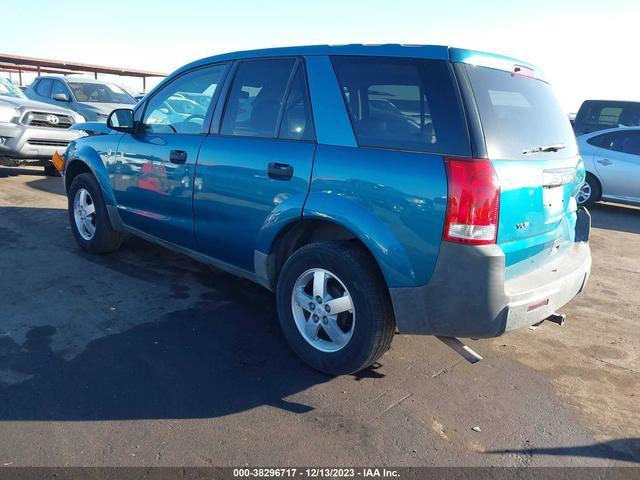 Photo 2 VIN: 5GZCZ23D55S818024 - SATURN VUE 