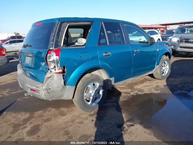 Photo 3 VIN: 5GZCZ23D55S818024 - SATURN VUE 