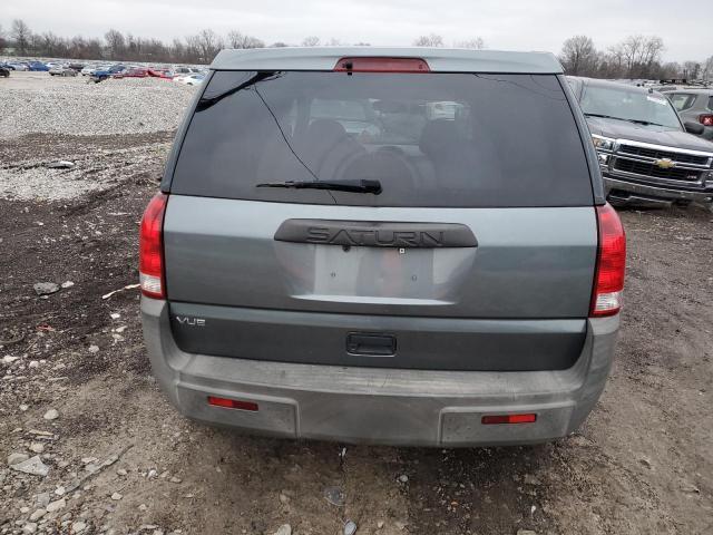 Photo 5 VIN: 5GZCZ23D55S852707 - SATURN VUE 