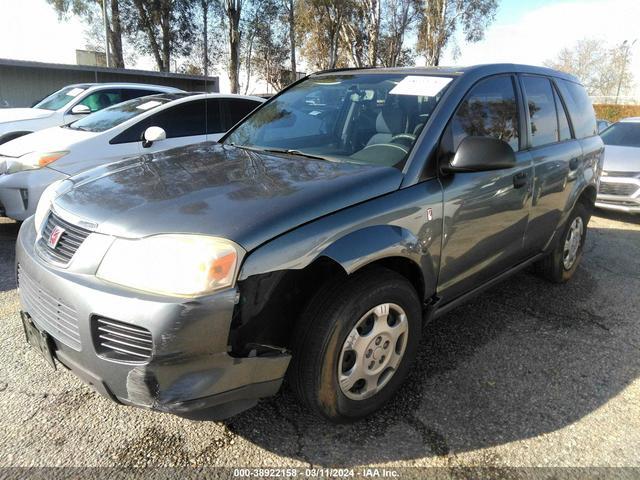 Photo 1 VIN: 5GZCZ23D56S879164 - SATURN VUE 