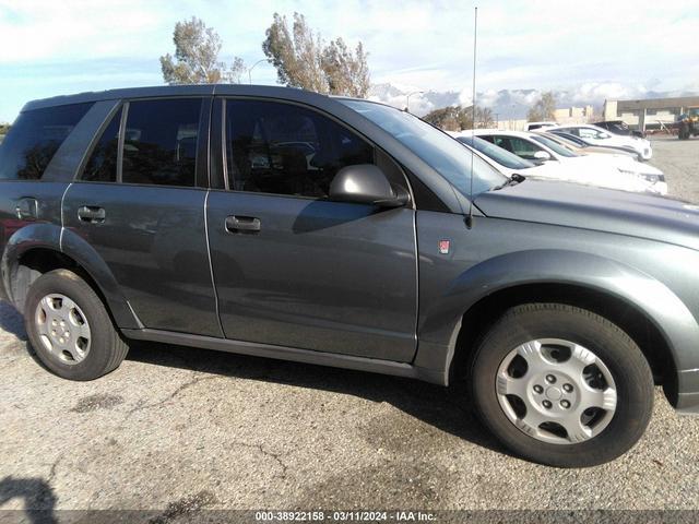 Photo 12 VIN: 5GZCZ23D56S879164 - SATURN VUE 