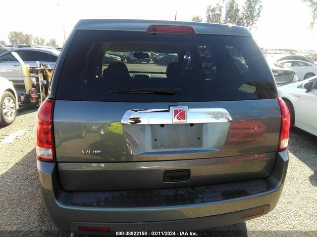 Photo 15 VIN: 5GZCZ23D56S879164 - SATURN VUE 