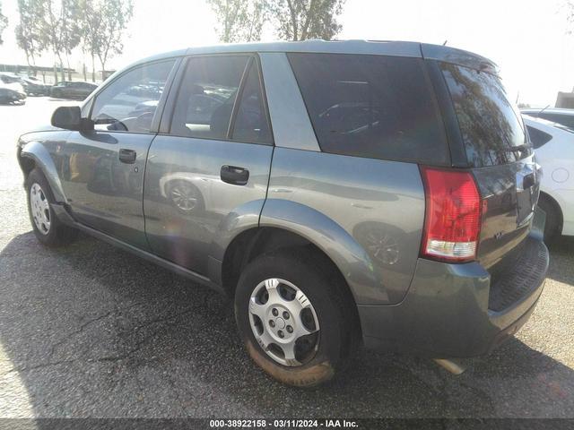 Photo 2 VIN: 5GZCZ23D56S879164 - SATURN VUE 