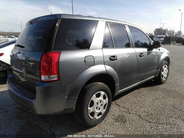 Photo 3 VIN: 5GZCZ23D56S879164 - SATURN VUE 