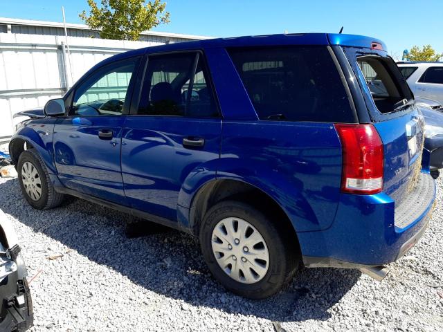 Photo 1 VIN: 5GZCZ23D66S800567 - SATURN VUE 