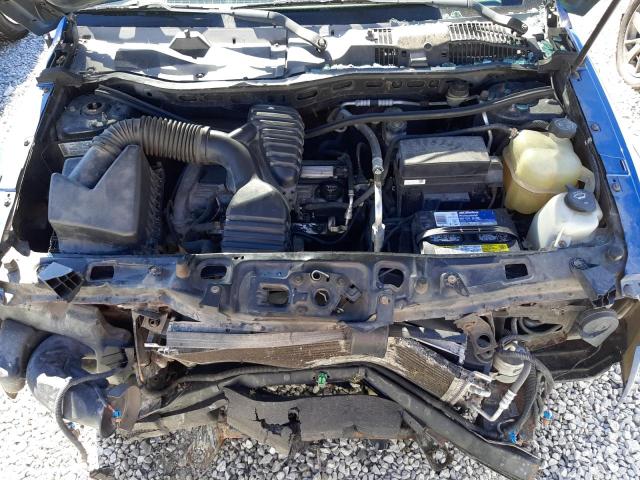 Photo 11 VIN: 5GZCZ23D66S800567 - SATURN VUE 