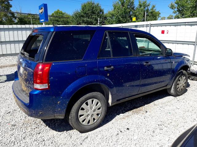 Photo 2 VIN: 5GZCZ23D66S800567 - SATURN VUE 