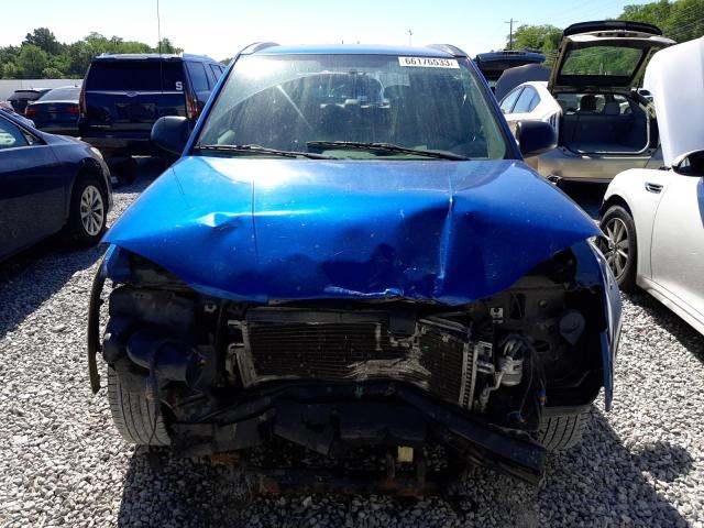 Photo 4 VIN: 5GZCZ23D66S800567 - SATURN VUE 