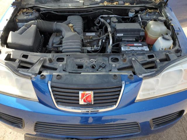 Photo 10 VIN: 5GZCZ23D66S843063 - SATURN VUE 