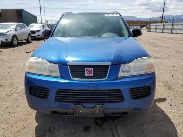 Photo 4 VIN: 5GZCZ23D66S843063 - SATURN VUE 