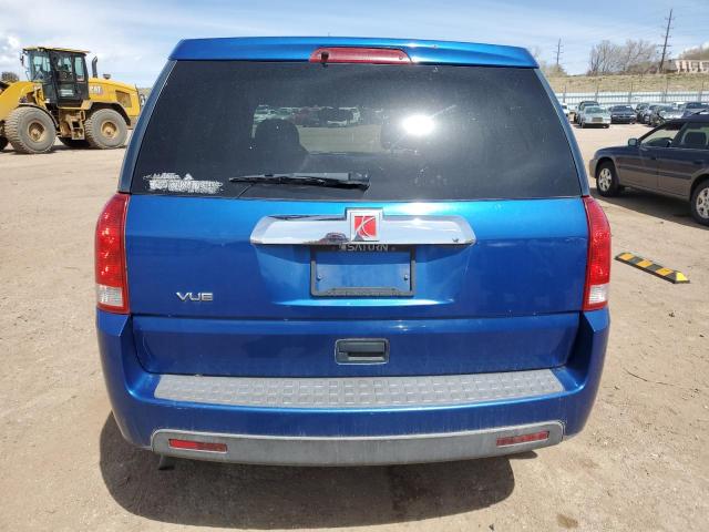 Photo 5 VIN: 5GZCZ23D66S843063 - SATURN VUE 