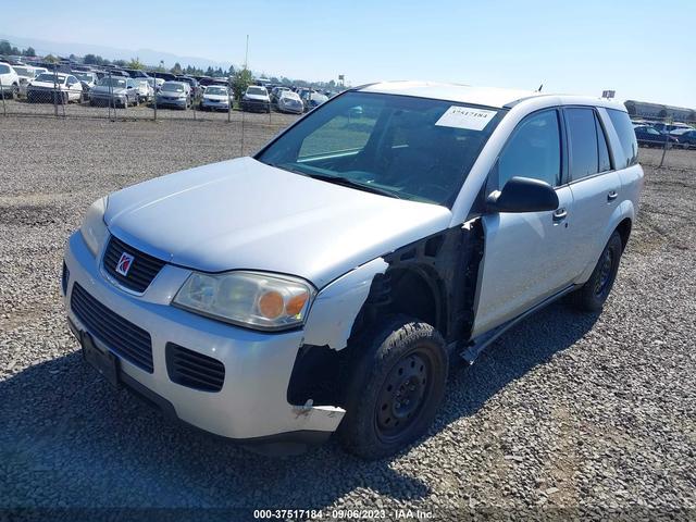 Photo 1 VIN: 5GZCZ23D67S805396 - SATURN VUE 