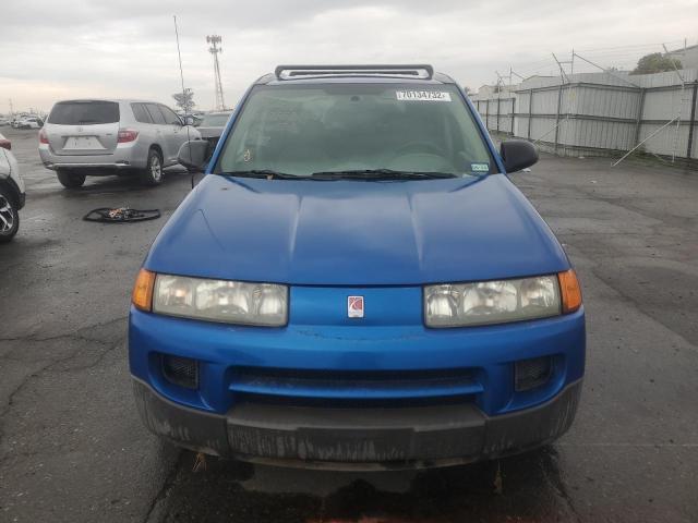 Photo 4 VIN: 5GZCZ23D74S864484 - SATURN VUE 