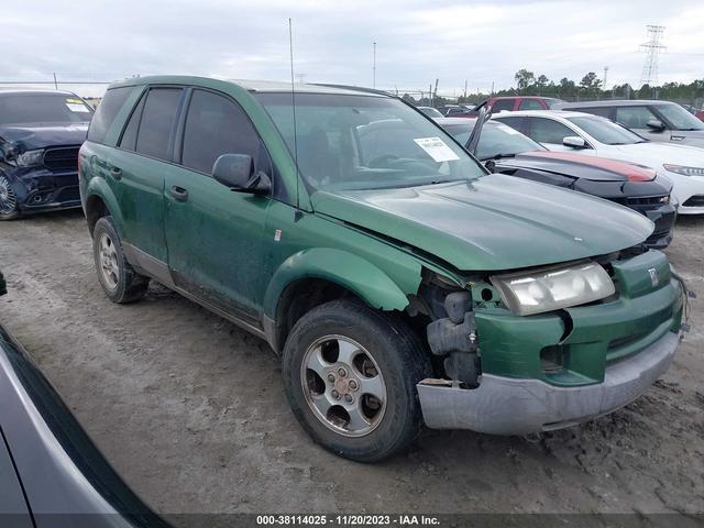 Photo 0 VIN: 5GZCZ23D84S803113 - SATURN VUE 