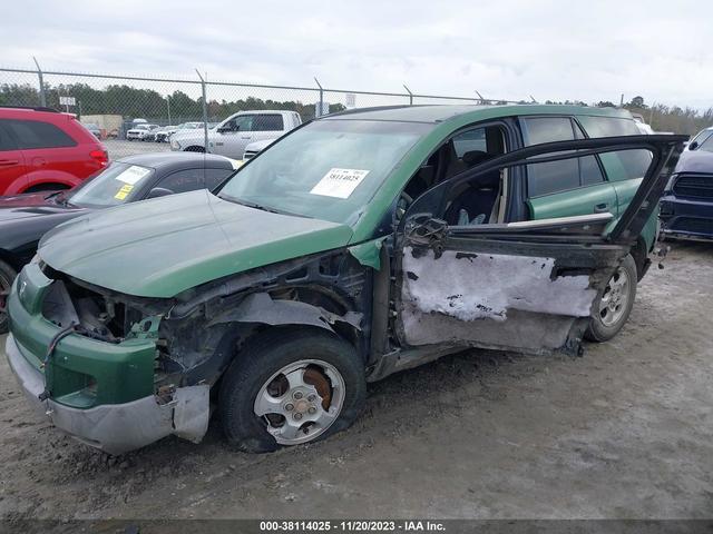 Photo 1 VIN: 5GZCZ23D84S803113 - SATURN VUE 