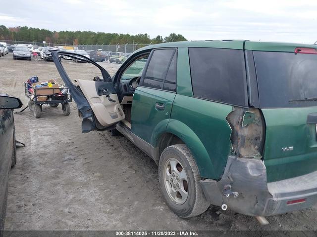 Photo 2 VIN: 5GZCZ23D84S803113 - SATURN VUE 