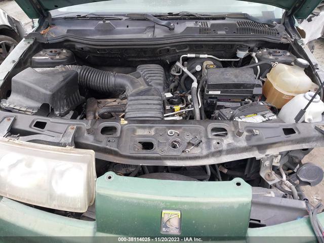 Photo 9 VIN: 5GZCZ23D84S803113 - SATURN VUE 