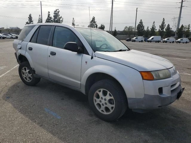 Photo 3 VIN: 5GZCZ23D84S841487 - SATURN VUE 