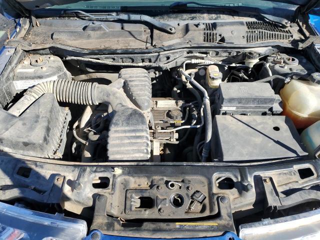 Photo 10 VIN: 5GZCZ23D84S852103 - SATURN VUE 