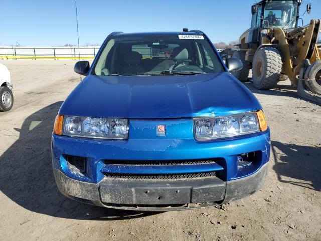 Photo 4 VIN: 5GZCZ23D84S852103 - SATURN VUE 