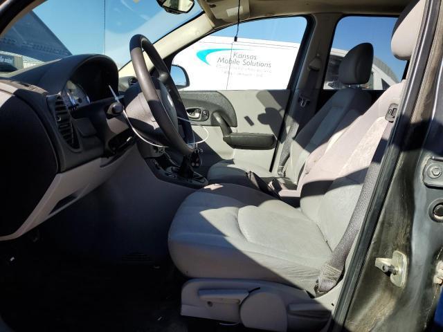 Photo 6 VIN: 5GZCZ23D84S852103 - SATURN VUE 