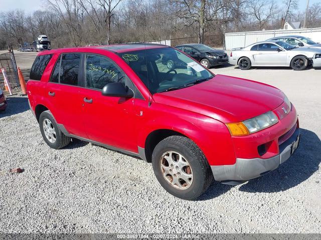 Photo 0 VIN: 5GZCZ23D84S867331 - SATURN VUE 