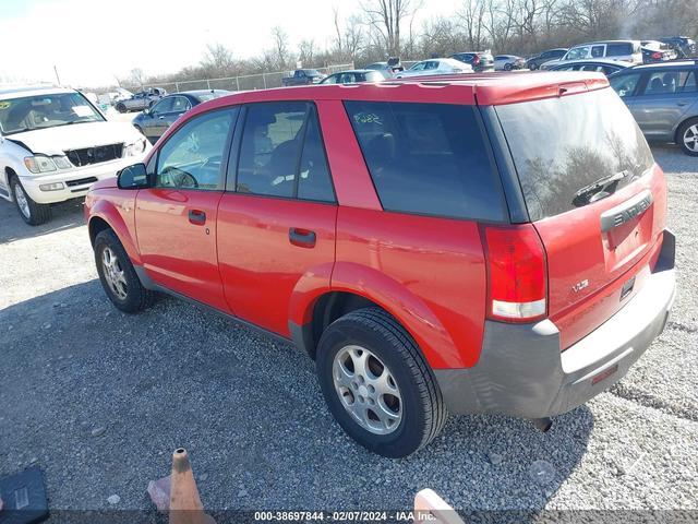 Photo 2 VIN: 5GZCZ23D84S867331 - SATURN VUE 