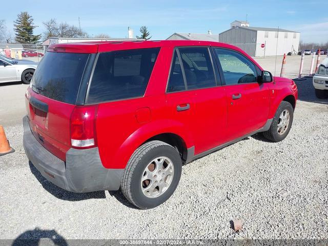 Photo 3 VIN: 5GZCZ23D84S867331 - SATURN VUE 