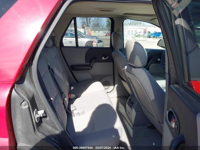 Photo 7 VIN: 5GZCZ23D84S867331 - SATURN VUE 