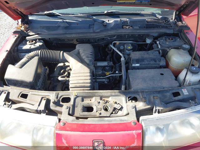 Photo 9 VIN: 5GZCZ23D84S867331 - SATURN VUE 