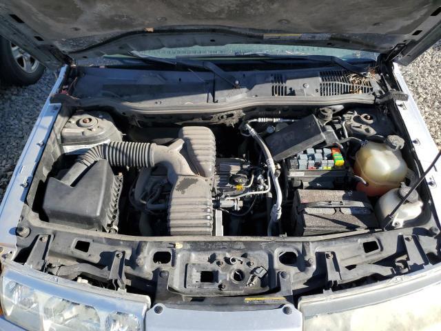 Photo 10 VIN: 5GZCZ23D85S813898 - SATURN VUE 