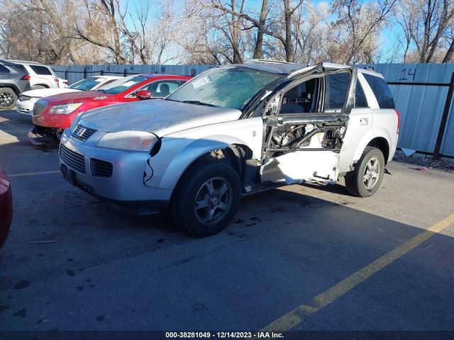 Photo 1 VIN: 5GZCZ23D86S873827 - SATURN VUE 