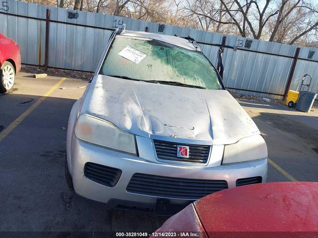 Photo 11 VIN: 5GZCZ23D86S873827 - SATURN VUE 