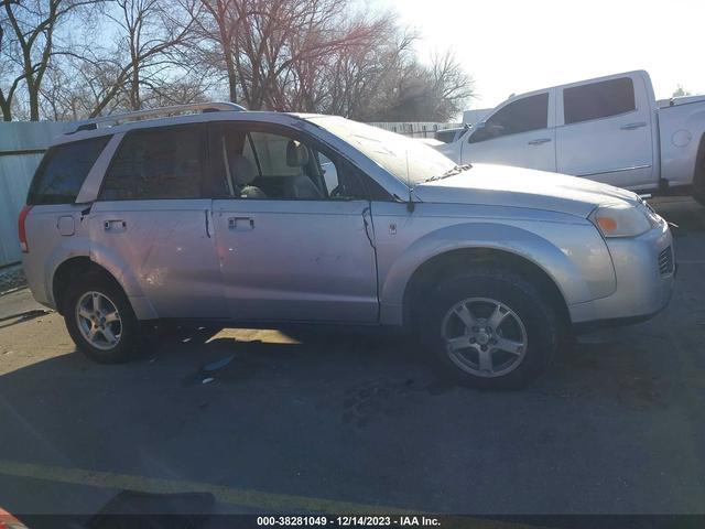 Photo 12 VIN: 5GZCZ23D86S873827 - SATURN VUE 