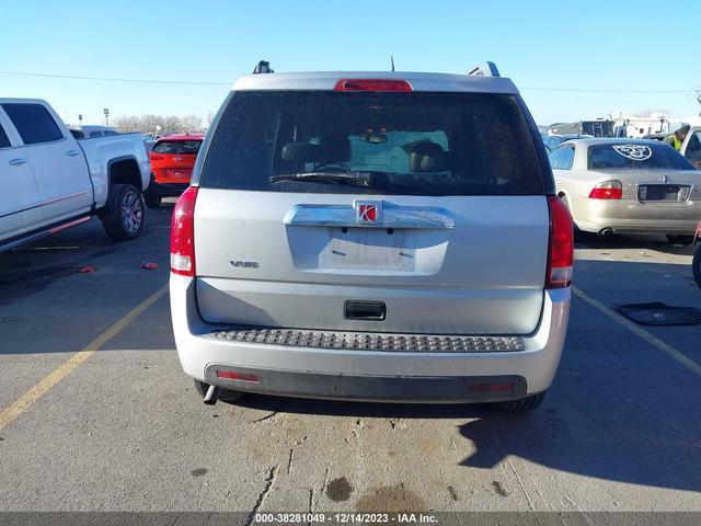 Photo 15 VIN: 5GZCZ23D86S873827 - SATURN VUE 